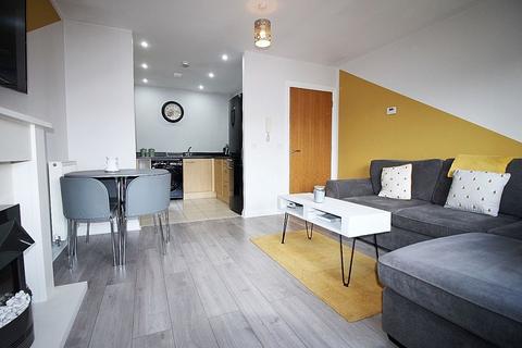 1 bedroom apartment for sale, Apartment , Metro Apartments, Richmond Way, Rotherham