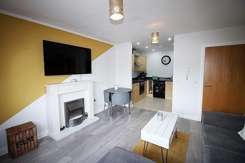 1 bedroom apartment for sale, Apartment , Metro Apartments, Richmond Way, Rotherham
