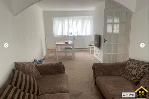 3 bedroom terraced house for sale, Synge Close, Nottingham, Nottinghamshire, NG11