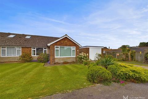 3 bedroom semi-detached bungalow for sale, Springfield Close, Pevensey BN24