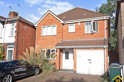 4 bedroom detached house to rent, Torrington Avenue, Coventry, CV4