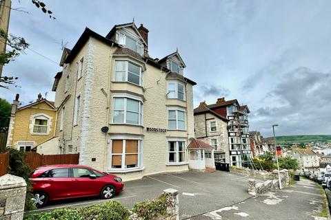 2 bedroom flat for sale, PARK ROAD, SWANAGE