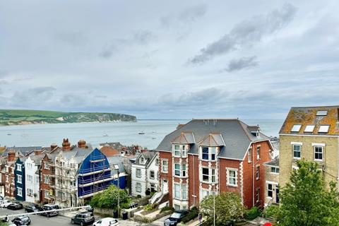 2 bedroom flat for sale, PARK ROAD, SWANAGE