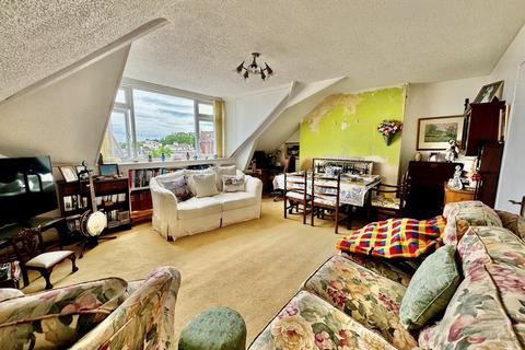 2 bedroom flat for sale, PARK ROAD, SWANAGE