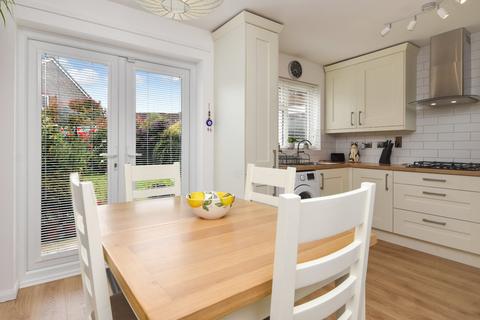 3 bedroom end of terrace house for sale, Collingwood Way, North Shoebury, Essex, SS3