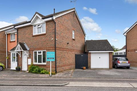 3 bedroom end of terrace house for sale, Collingwood Way, North Shoebury, Essex, SS3