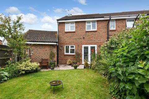 16 Collingwood Way, Shoeburyness, Southend-on-sea, SS3 8BT