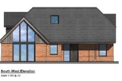 4 bedroom detached house for sale, Dauntsey Lane, Weyhill, Andover, Hampshire, SP11