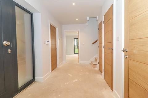 4 bedroom detached house for sale, Dauntsey Lane, Weyhill, Andover, Hampshire, SP11