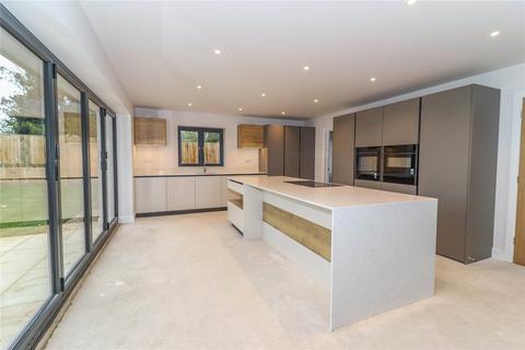 4 bedroom detached house for sale, Dauntsey Lane, Weyhill, Andover, Hampshire, SP11