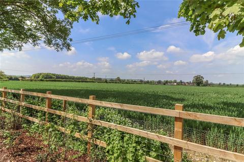 4 bedroom detached house for sale, Dauntsey Lane, Weyhill, Andover, Hampshire, SP11