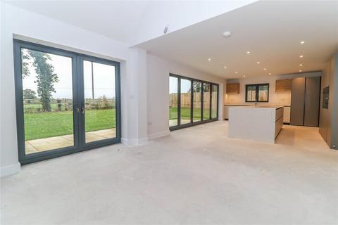 4 bedroom detached house for sale, Dauntsey Lane, Weyhill, Andover, Hampshire, SP11