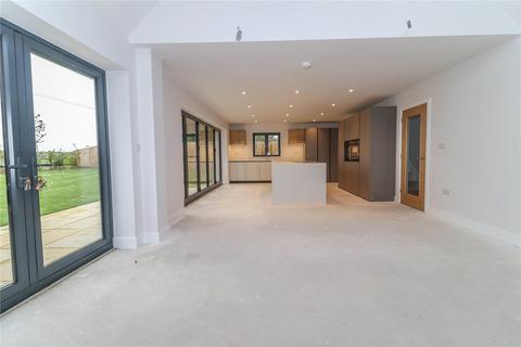 3 bedroom detached house for sale, Dauntsey Lane, Weyhill, Andover, Hampshire, SP11