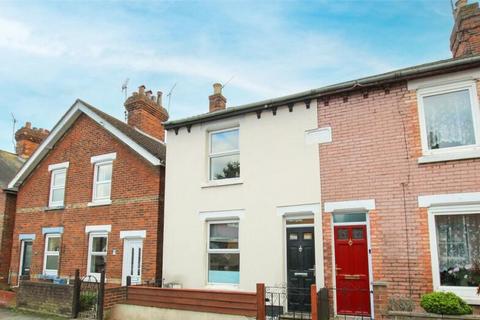 2 bedroom semi-detached house for sale, Military Road, Colchester, CO1