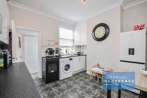 2 bedroom terraced house for sale, Tunstall, Staffordshire ST6
