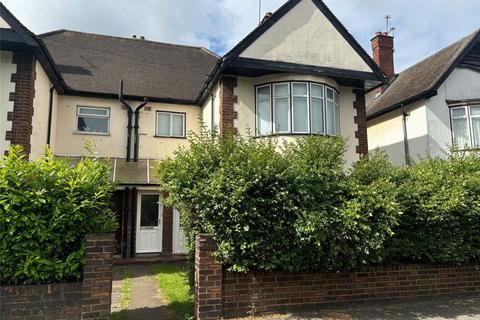 Chadwell Heath - 2 bedroom maisonette for sale