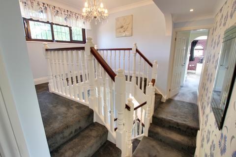 5 bedroom detached house for sale, UPPER CRABBICK LANE, DENMEAD