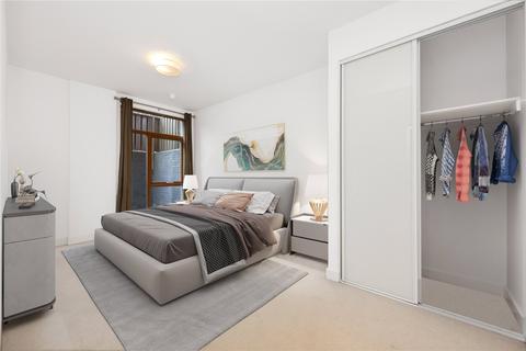 3 bedroom apartment for sale, Old Bethnal Green Road, London, E2