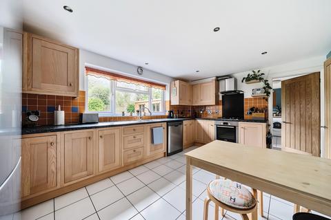 4 bedroom detached house for sale, Brook Lane, Barton St David, TA11