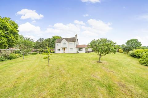 5 bedroom detached house for sale, Upton Lovell, Upton Lovell, BA12