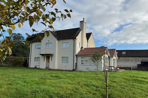 5 bedroom detached house for sale, Upton Lovell, Upton Lovell, BA12