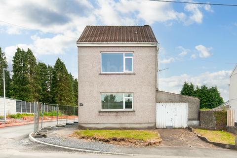 3 bedroom detached house for sale, Brecon Road, Ystradgynlais, Swansea