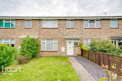 77 Calamint Road, Witham, CM8 2XT