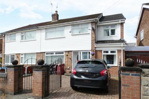 5 bedroom semi-detached house for sale, Russell Road, Huyton, Liverpool