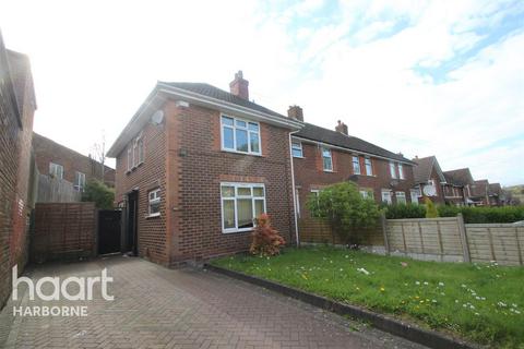 3 bedroom semi-detached house to rent, West Boulevard, Quinton