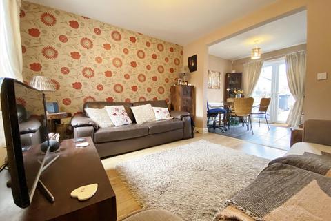 2 bedroom house to rent, Eldrams Meadow, Carnforth LA5