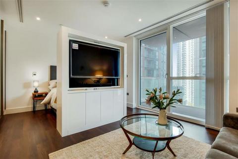 Studio for sale, Maine Tower, Canary Wharf, SE8