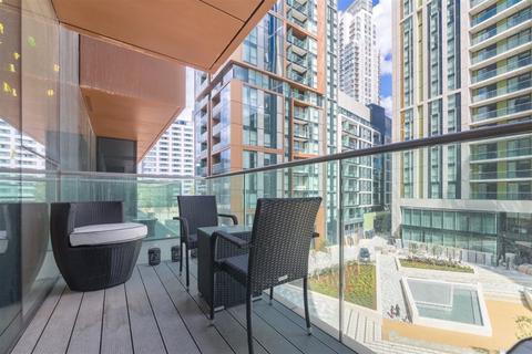 Studio for sale, Maine Tower, Canary Wharf, SE8