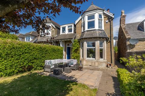 4 bedroom semi-detached house for sale, 25 Taymouth Street, Carnoustie, DD7 7HQ