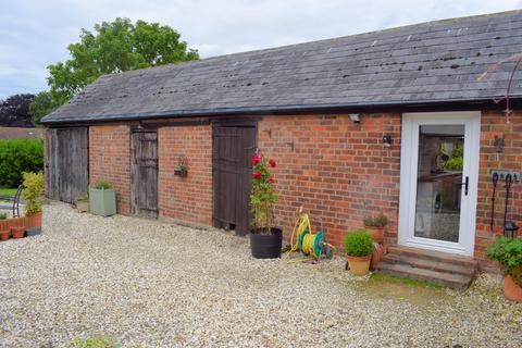 The Sunday School Caistor Road, South Kelsey, Market Rasen, LN7 6PR