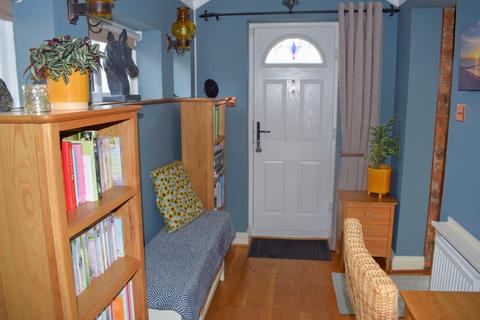 The Sunday School Caistor Road, South Kelsey, Market Rasen, LN7 6PR