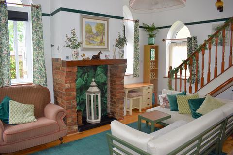 The Sunday School Caistor Road, South Kelsey, Market Rasen, LN7 6PR
