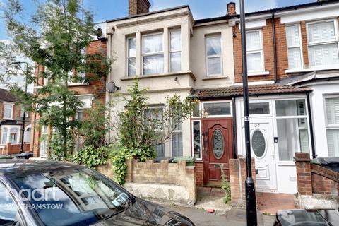 4 bedroom terraced house for sale, Rosebank Road, Walthamstow