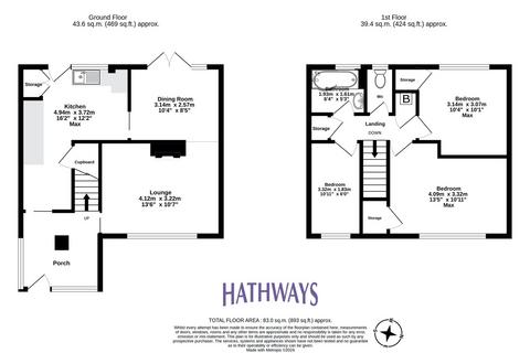 3 bedroom terraced house for sale, Beaumaris Drive, Llanyravon, NP44