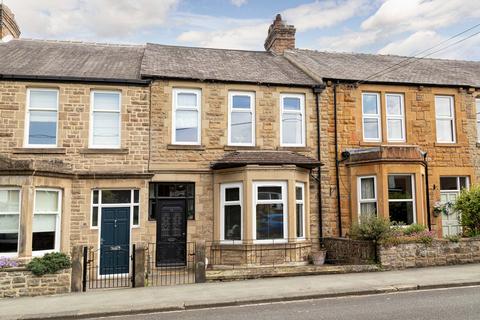 3 bedroom terraced house for sale, 11 Ford Road, Lanchester, Durham