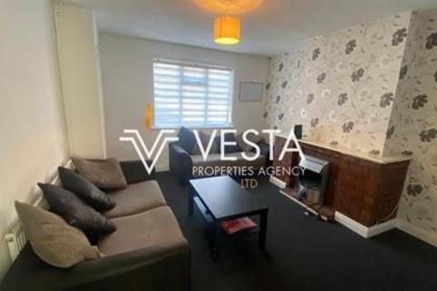 3 bedroom end of terrace house for sale, Strathmore Avenue, Coventry