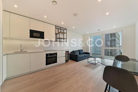 1 bedroom apartment to rent, Allium, Grand Union, London, HA0