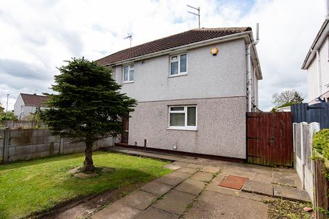 3 bedroom semi-detached house for sale, Brandreth Avenue, Sutton-in-Ashfield NG17