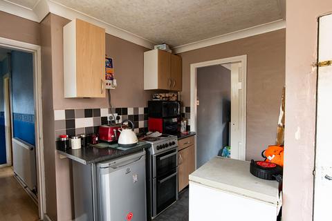 3 bedroom semi-detached house for sale, Brandreth Avenue, Sutton-in-Ashfield NG17