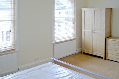 undefined, Averill Street,  London, W6