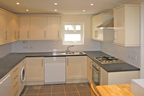 undefined, Averill Street,  London, W6