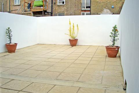 undefined, Averill Street,  London, W6