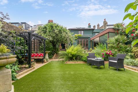 5 bedroom house for sale, Streatham Common South, SW16