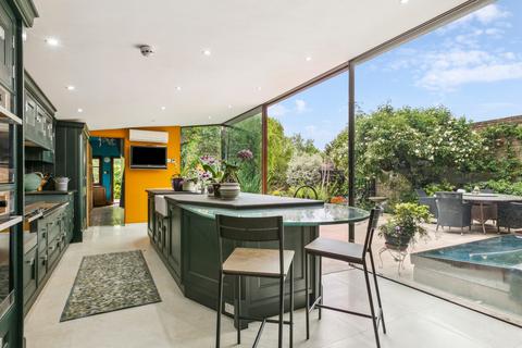 5 bedroom house for sale, Streatham Common South, SW16