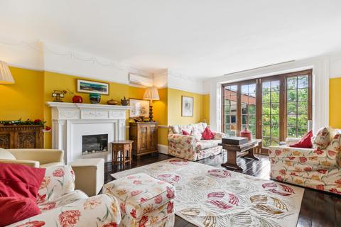 5 bedroom house for sale, Streatham Common South, SW16