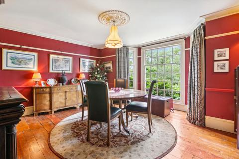 5 bedroom house for sale, Streatham Common South, SW16